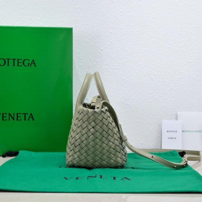 Bottega Veneta Shopping Bags